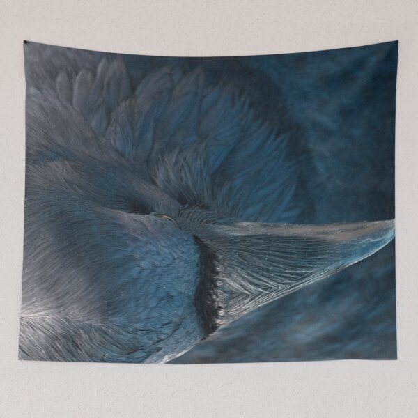 Item preview, Raven Blue designed and sold by DWMMPhotography.
