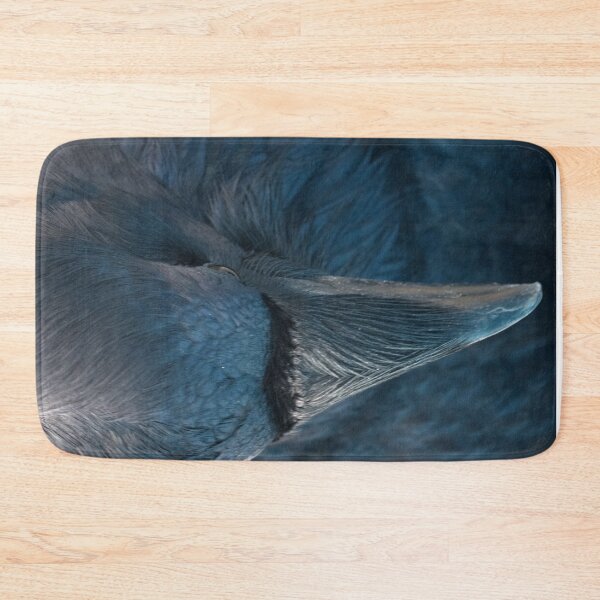 Item preview, Raven Blue designed and sold by DWMMPhotography.