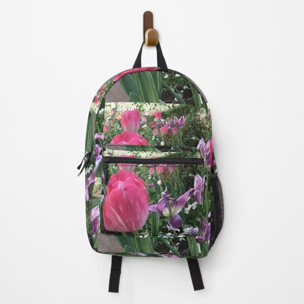 Item preview, Tulips and Beauty designed and sold by MaureenBoyle.