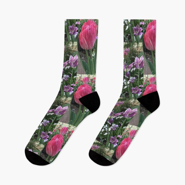 Item preview, Tulips and Beauty designed and sold by MaureenBoyle.
