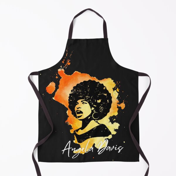 Item preview, Inspired Offerings Honoring the Unapologetic Revolutionary Spirit of Angela Davis designed and sold by flickslice.