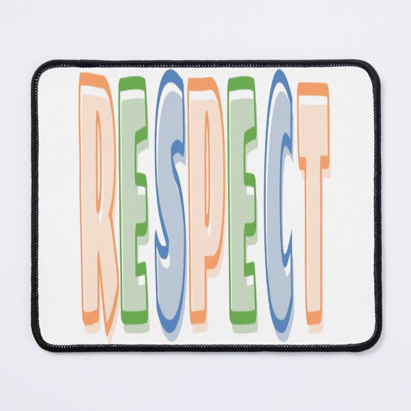 Item preview, Respect designed and sold by linestoreflect.