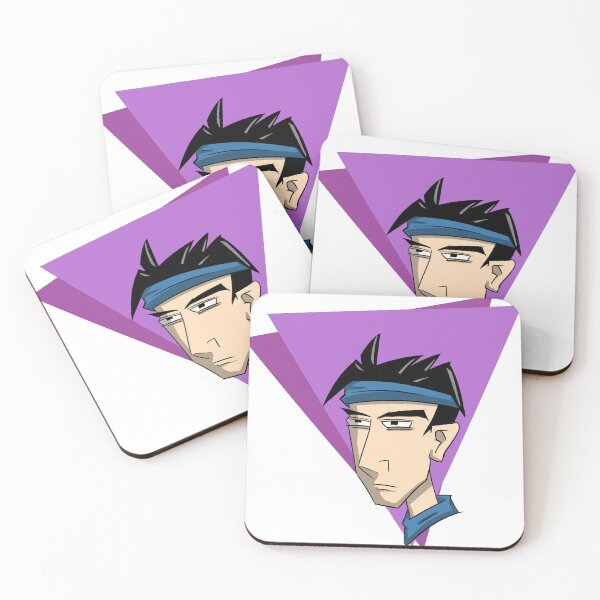 Item preview, 80s Nameless Character designed and sold by Timebombtom.