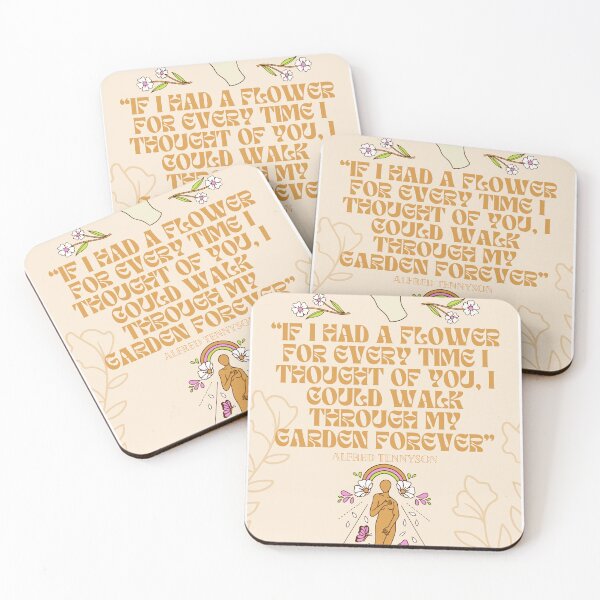 Item preview, if i had a flower... designed and sold by beccamb.