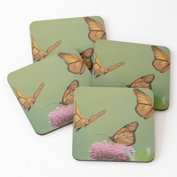 Item preview, Butterflys designed and sold by Lily Mailloux.