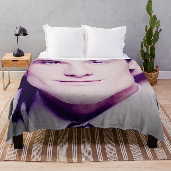 Item preview, Josh Hutcherson designed and sold by Checkerboarded.