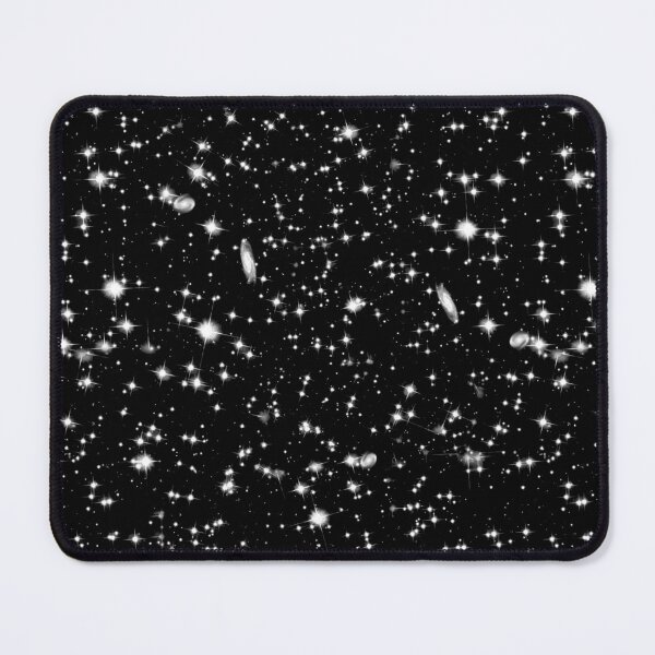 Item preview, Starry Night Outer Space designed and sold by kandycoded.
