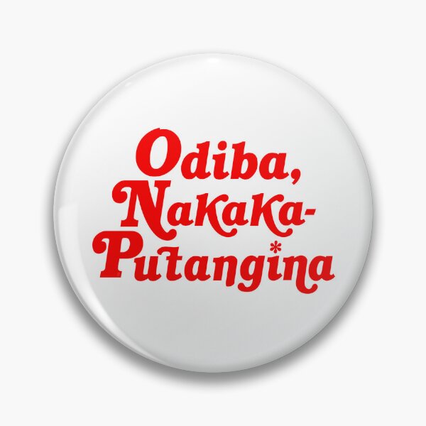 Item preview, PUTANGINA TAGALOG HYPEBEAST DESIGN BACKPRINT TEE designed and sold by aydapadi.