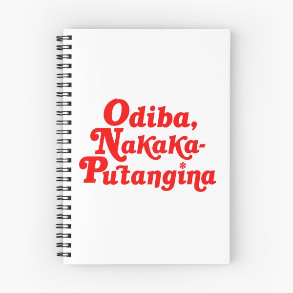 Item preview, PUTANGINA TAGALOG HYPEBEAST DESIGN BACKPRINT TEE designed and sold by aydapadi.