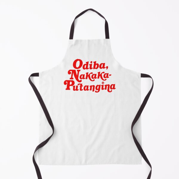 Item preview, PUTANGINA TAGALOG HYPEBEAST DESIGN BACKPRINT TEE designed and sold by aydapadi.