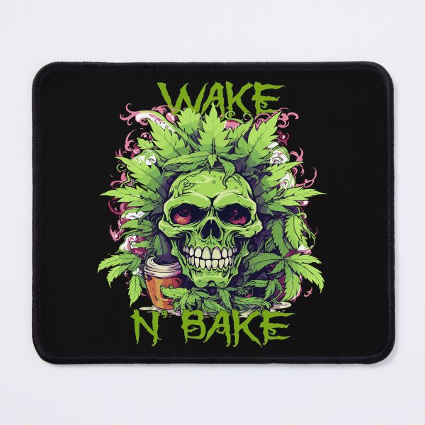 Item preview, Wake N' Bake designed and sold by storyboxdesigns.