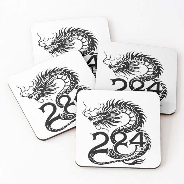 Item preview, Chinese New Year 2024 Year of the Dragon 2024 designed and sold by MAPDDesigns.