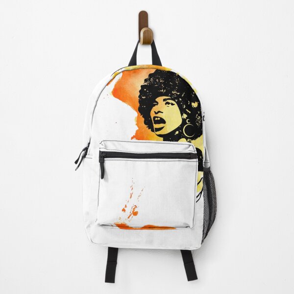 Item preview, Inspired Offerings Honoring the Unapologetic Revolutionary Spirit of Angela Davis designed and sold by flickslice.