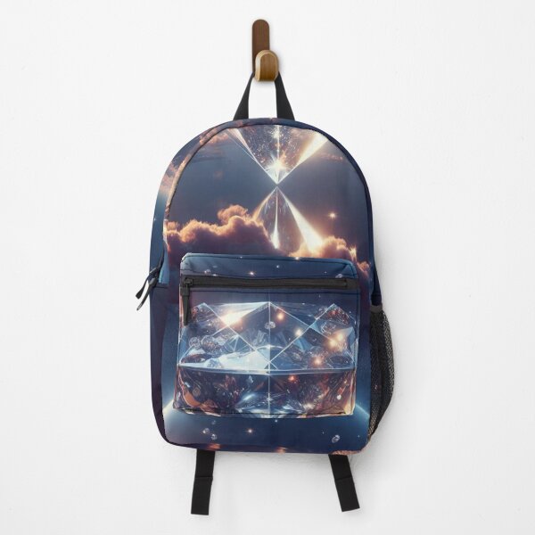 Item preview, Diamond Sky (Night) ✨ designed and sold by LittleEmz.