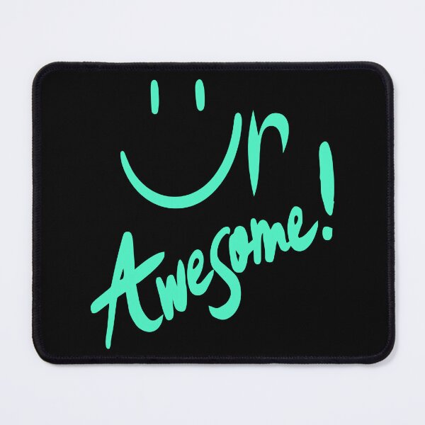 Item preview, Ur Awesome designed and sold by linestoreflect.