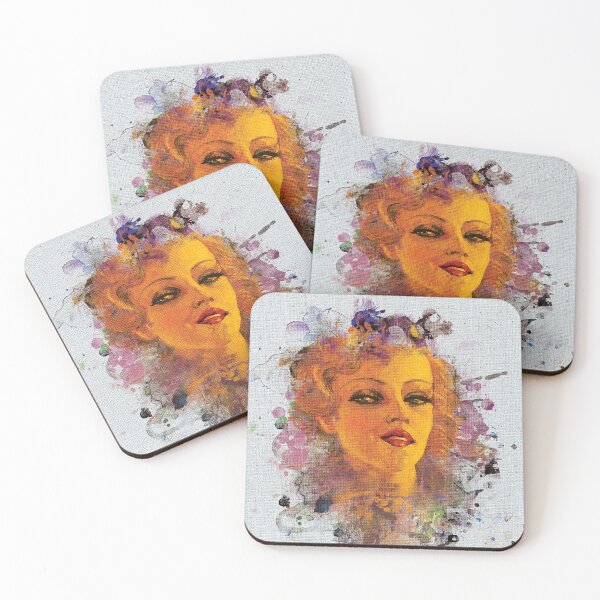 Item preview, Painted Beauty designed and sold by Godserv.