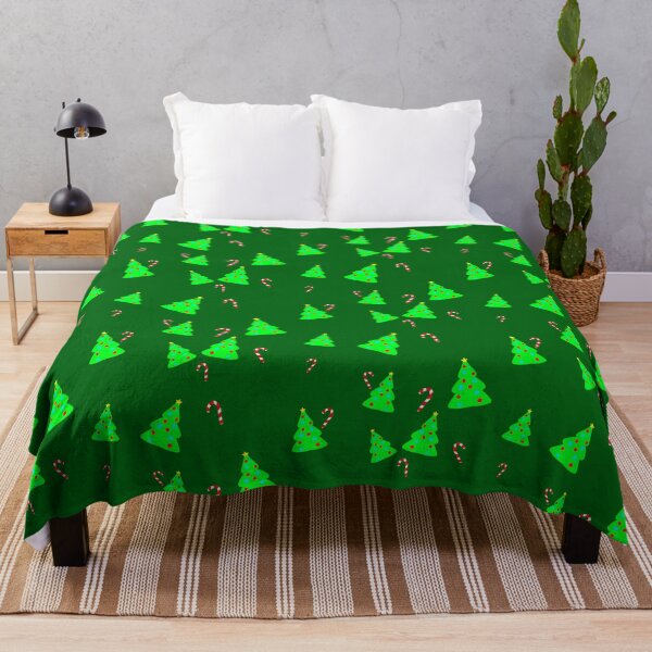 Item preview, Christmas Trees designed and sold by pichu1129.