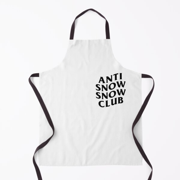 Item preview, Anti Snow Snow Club designed and sold by emiliapapaya.