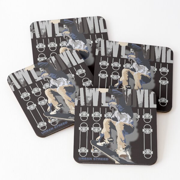 Item preview,  freestyle awesome men's designed and sold by Lefthandshop.