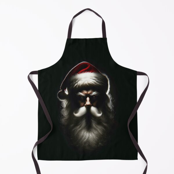 Item preview, Claus in Contrast: Light and Dark designed and sold by SyntheticMind.