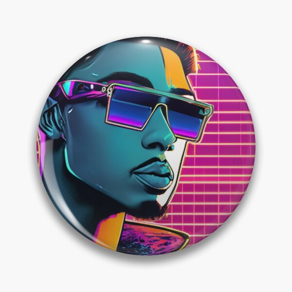 Item preview, Into The 80s designed and sold by Timebombtom.