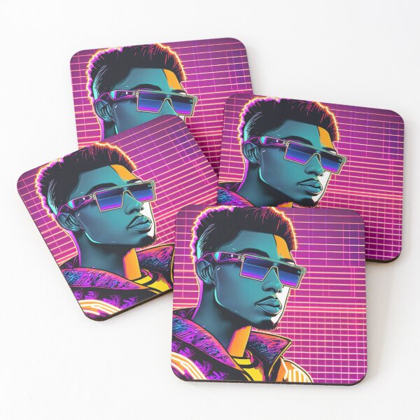 Item preview, Into The 80s designed and sold by Timebombtom.
