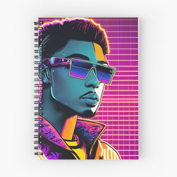 Item preview, Into The 80s designed and sold by Timebombtom.