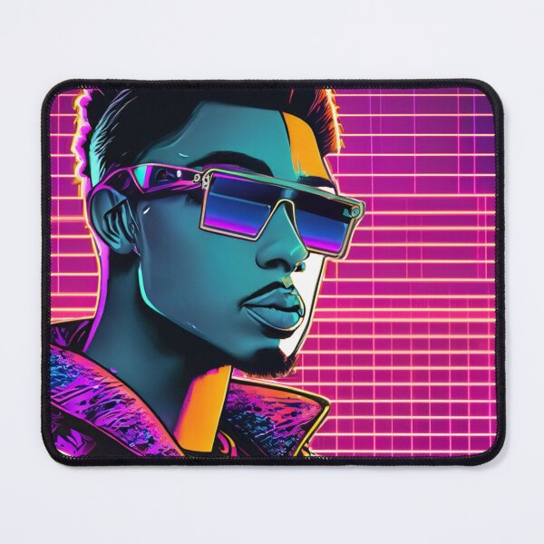Item preview, Into The 80s designed and sold by Timebombtom.