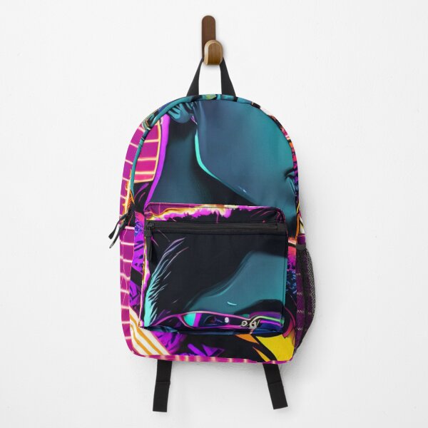 Item preview, Into The 80s designed and sold by Timebombtom.