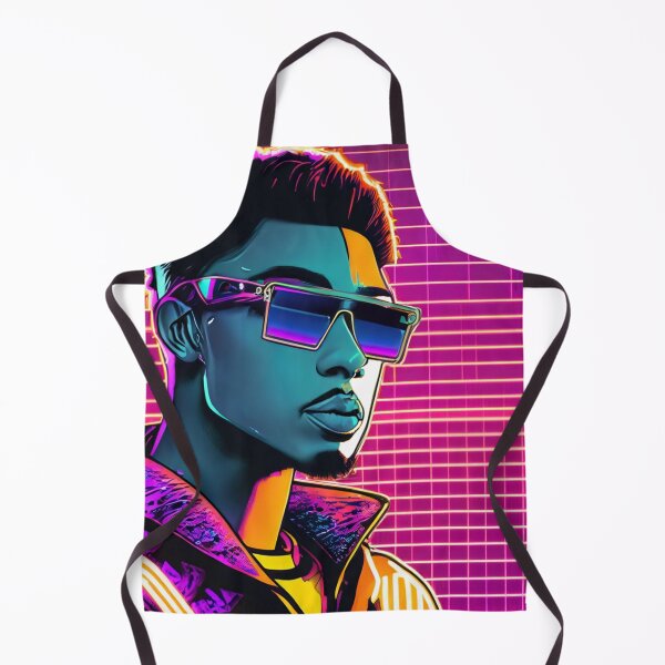 Item preview, Into The 80s designed and sold by Timebombtom.