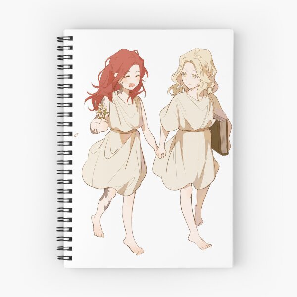 Item preview, Miquella and Malenia Walking designed and sold by 5Dora.