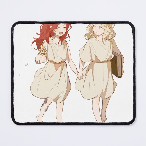 Item preview, Miquella and Malenia Walking designed and sold by 5Dora.