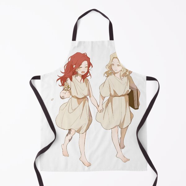 Item preview, Miquella and Malenia Walking designed and sold by 5Dora.