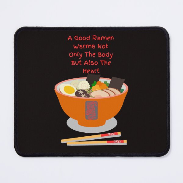 Item preview, Good Ramen Quote designed and sold by Agunikyle.
