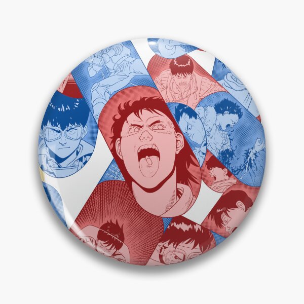 Item preview, AKIRA designed and sold by BAYOO-ART.
