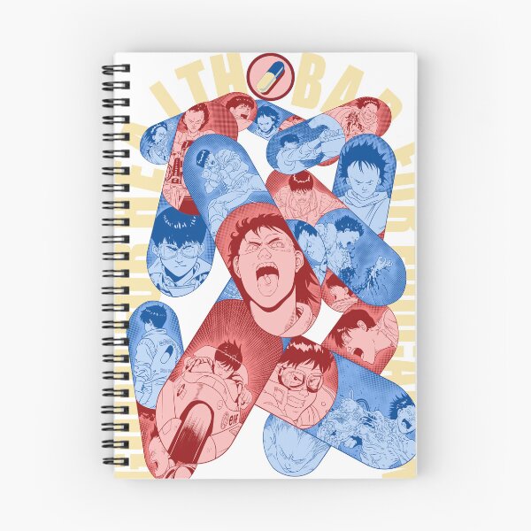 Item preview, AKIRA designed and sold by BAYOO-ART.