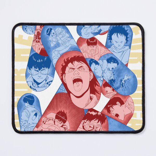 Item preview, AKIRA designed and sold by BAYOO-ART.