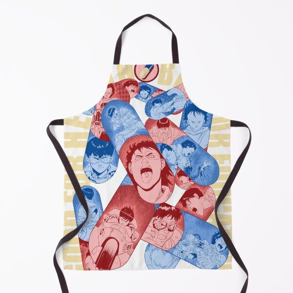 Item preview, AKIRA designed and sold by BAYOO-ART.