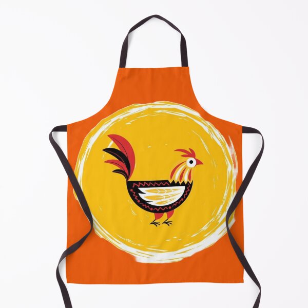 Item preview, Farmyard Rooster designed and sold by RMDSCreations.