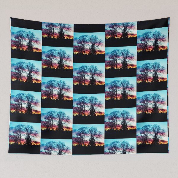 Item preview, LAST OF THE WINTER SKY  designed and sold by JoAnnHayden.