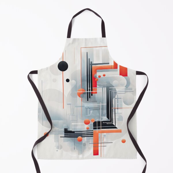 Item preview, Artistic Geometric 01 designed and sold by 365Trendsetter.