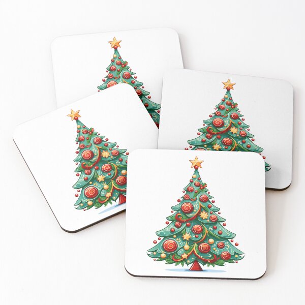 Item preview, Christmas Tree designed and sold by ADSOFTTH.