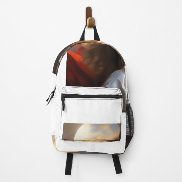 Item preview, Woman and the moon designed and sold by KilianSzmid.