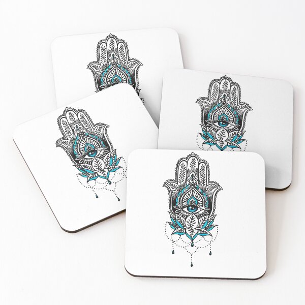 Item preview,  Fatima's hand. designed and sold by EDUARDO RUIZ.