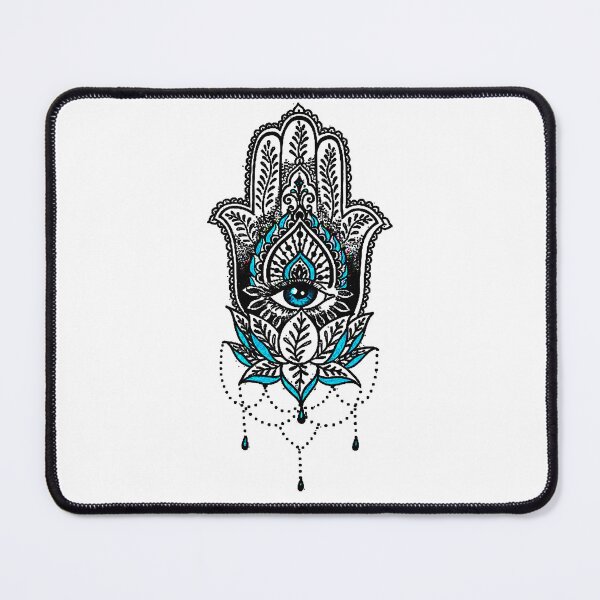 Item preview,  Fatima's hand. designed and sold by EDUARDO RUIZ.