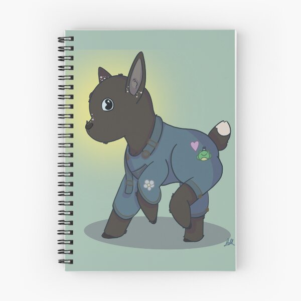 Item preview, Goat in Overalls  designed and sold by Glorious-goats.