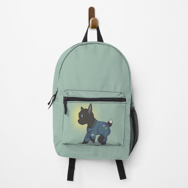 Item preview, Goat in Overalls designed and sold by Glorious-goats.