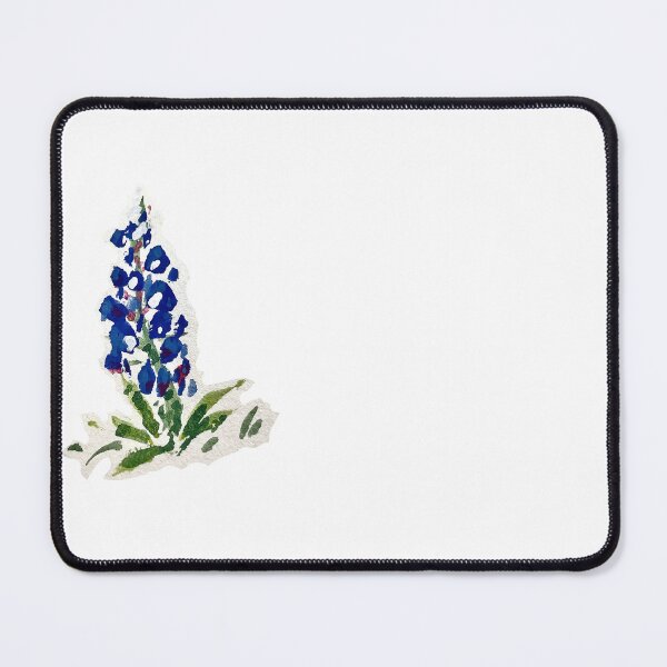 Item preview, Mini Bluebonnet designed and sold by rainy-dayy.