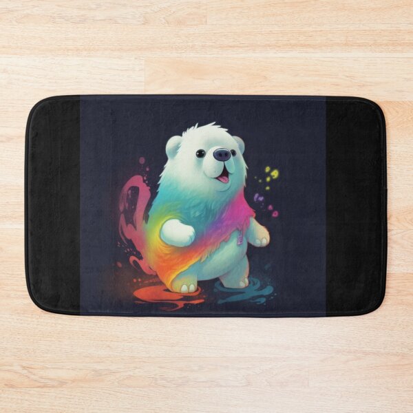 Item preview, Cute Bear -Beatrix designed and sold by Highlandkings.