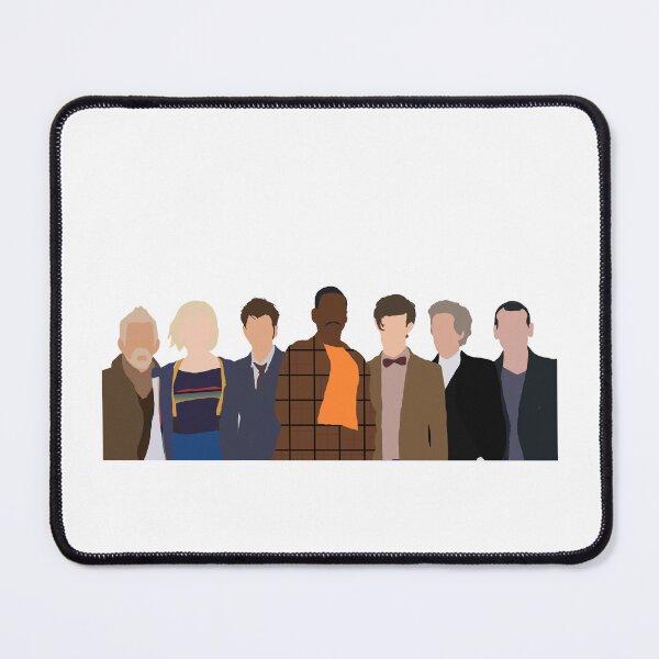 Item preview, The Modern Doctors designed and sold by BeamA60.